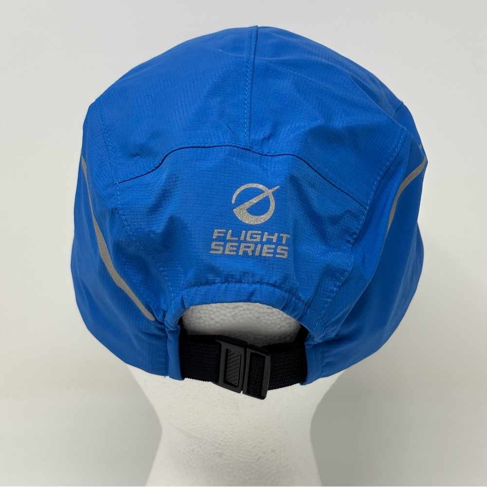 The North Face Flight Series Blue Unisex Hat Cap - Picture 3 of 8